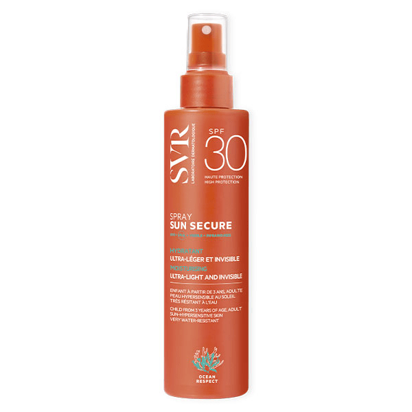 Sun Secure Spray SPF30 200ml 2