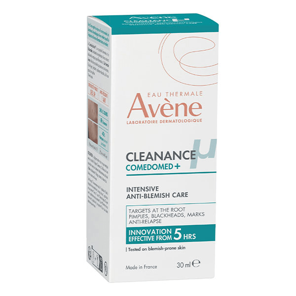 Cleanance Comedomed+ Soin Intensif Anti-Imperfections - 30 ml 3