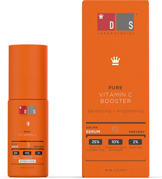 DS Laboratories Vitamin C Booster Sérum 30 Ml