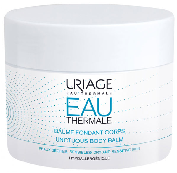Uriage Eau Thermale Bálsamo Fundente 200ml