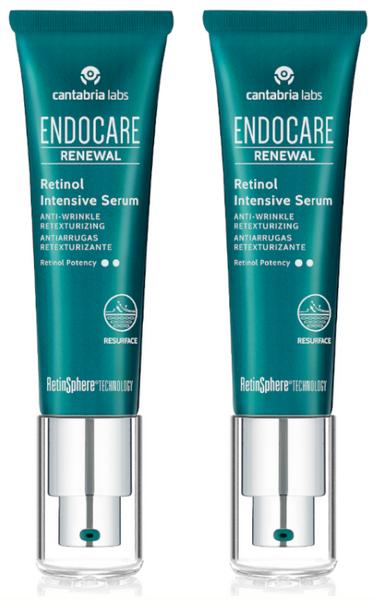 Imagen de Endocare Renewal Sérum Retinol 0,5% 2x30 ml en OfertitasTOP