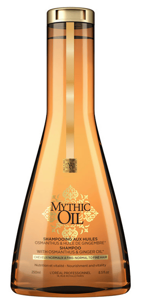 L´Oréal Professionnel Mythic Oil Champú Cabello Fino 250 ml