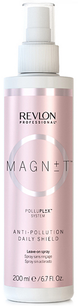 Revlon Magnet Spray Protector Diario Antipolución 200ml