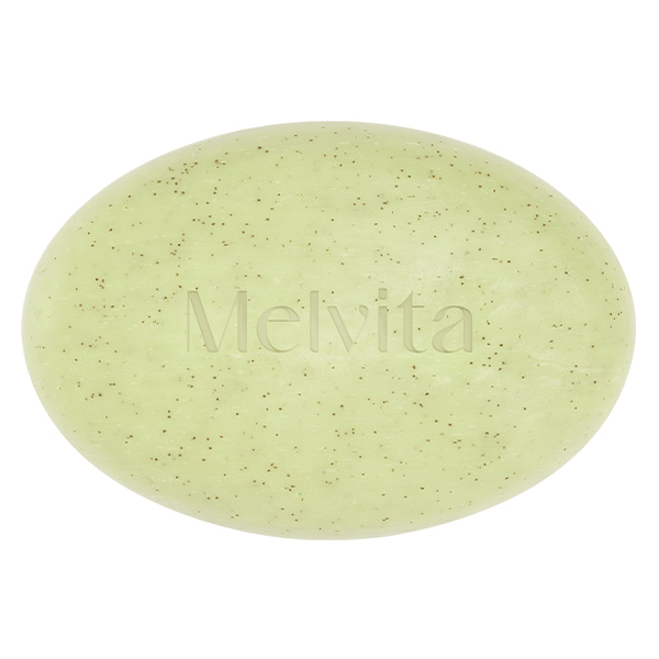 Or Végétal Savon Corps Exfoliant COSMEBIO 125g 4