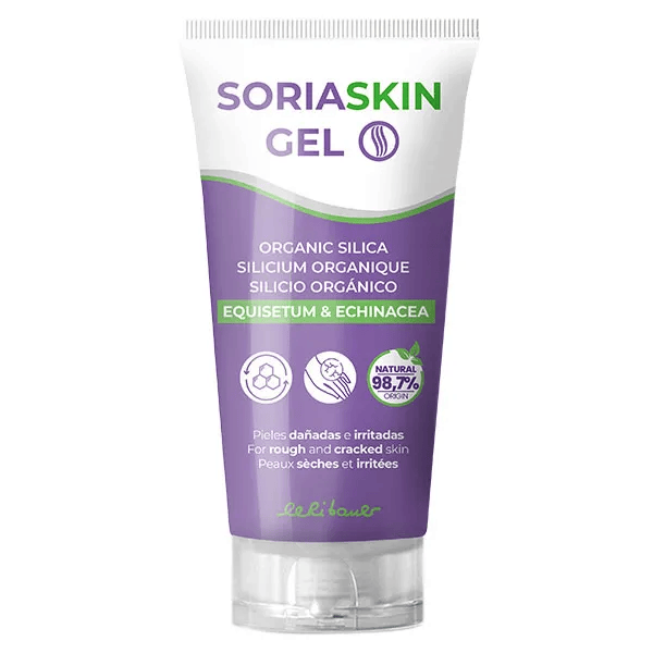 G7 soriaskin 150ml 2