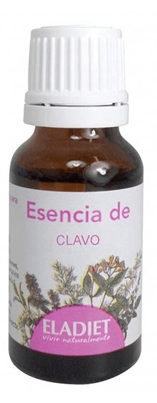 Eladiet Fitoesencias Clavo 15 Ml