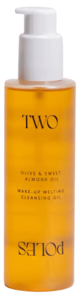 Two Poles Oliva Cleansing Oil 190 Ml