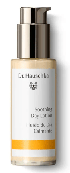Dr. Hauschka Fluido Calmante de Día 50 ml
