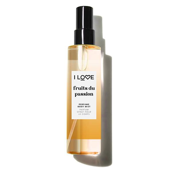 Brume corporelle Fruits du Passion 200ml