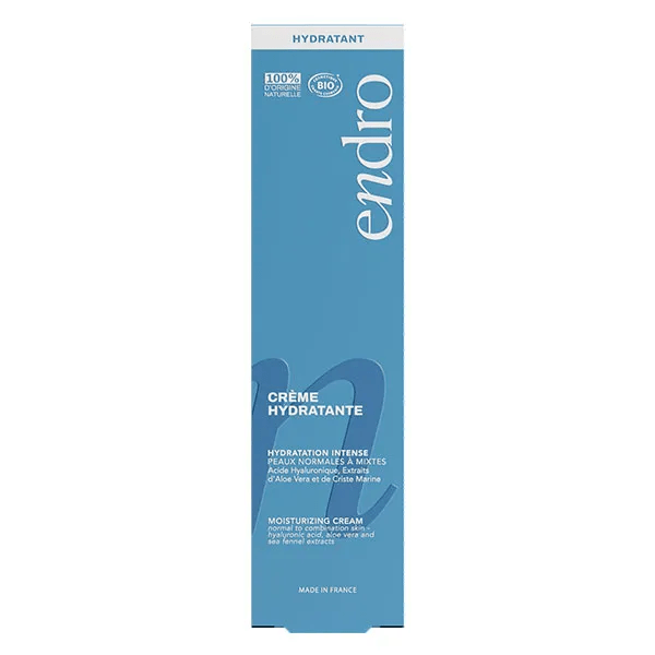 Crème Hydratante Routine Hydratante 50ml 3