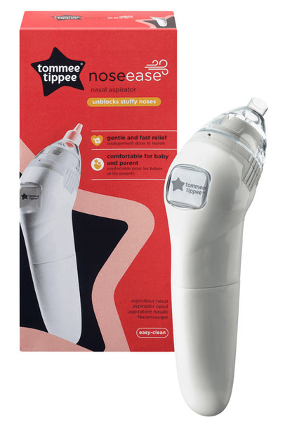 Tommee Tippee Aspirador Nasal Eléctrico