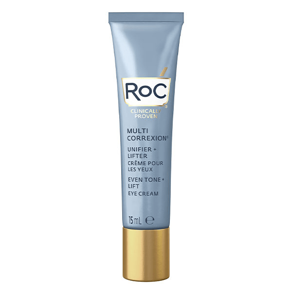 Multi Correxion Unifier + Lifter Crème pour les Yeux 15ml 5