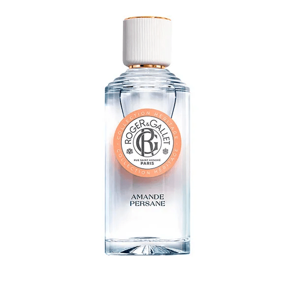 Amande Persane Eau Parfumée Bienfaisante 100ml 2