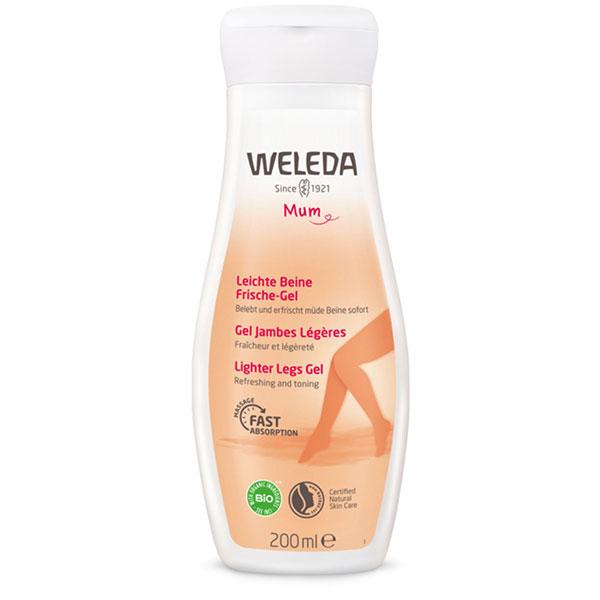 Gel Jambes Légères 200 ml 3