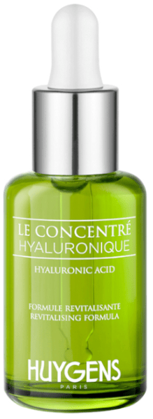 Huygens Facial Día Concentrado Hialurónico 30 Ml