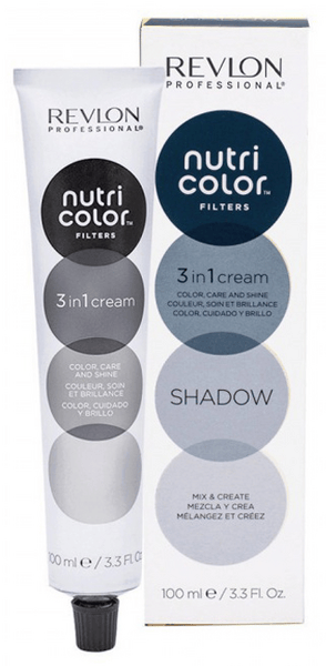 Revlon Nutricolor Shadow Crema 100 ml