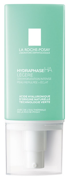 La Roche Posay Hydraphase HA Ligera 50ml