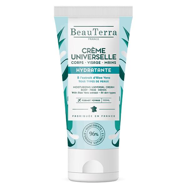 Crème Universelle Hydratante 100ml 4