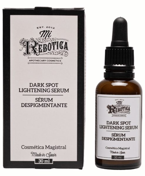 Mi Rebotica Sérum Despigmentante 30 ml