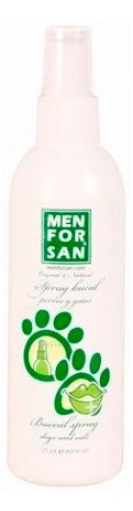 Menforsan Spray Bucal Contra El Mal Aliento 125Ml