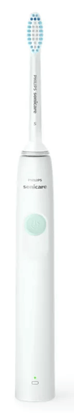 Philips Blanco Sonicare Hx3641/02 Cepillo Eléctrico Serie 1000