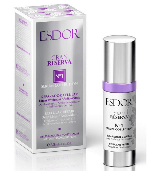Esdor Sérum Gran Reserva Nº1 Reparador 30 ml