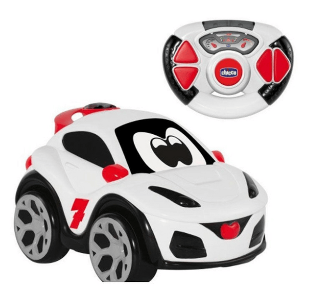 Chicco Coche Teledirigido Rocket the Crossover 2-6 Años