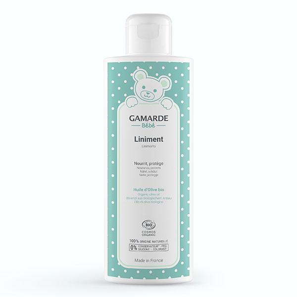 Bébé Liniment Bio - 400ml 3