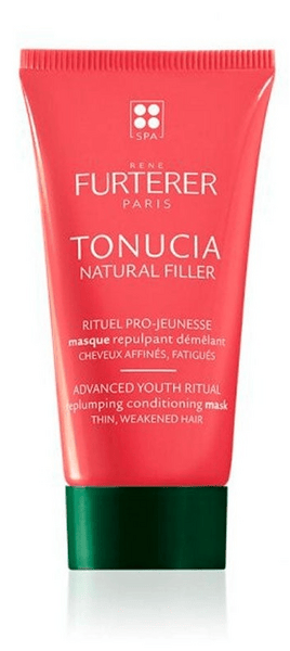 Rene Furterer Tonucia Mascarilla Vigor 30 ml