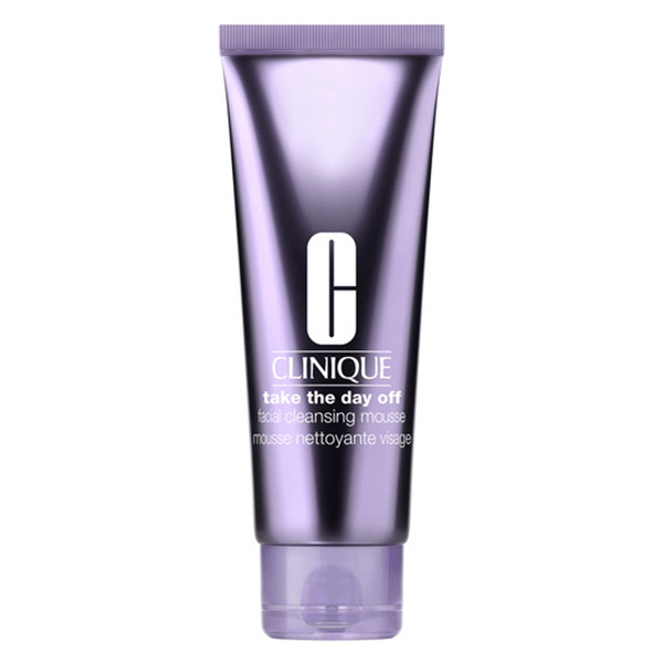 Take The Day Off Mousse Nettoyante Visage 125ml 3