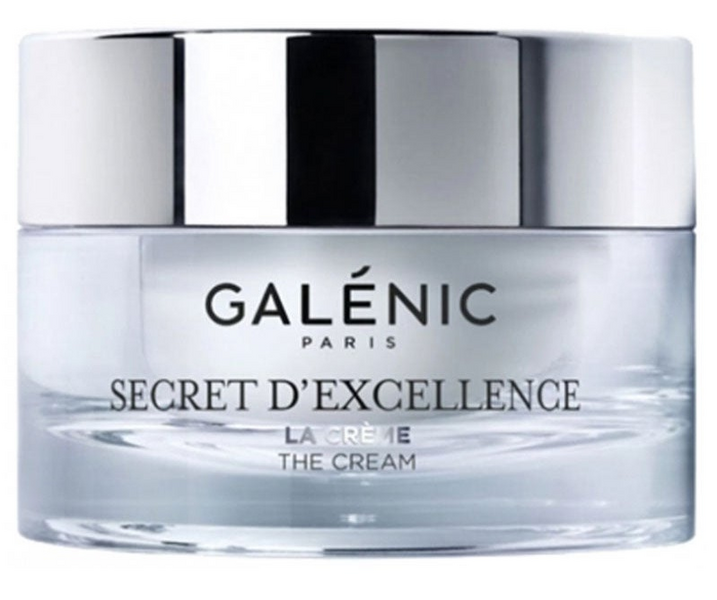 Galenic Secret D’Excellence La Crema 50 ml