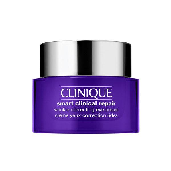 Smart Clinical Repair Crème Contour des Yeux Correction Rides 15ml 6