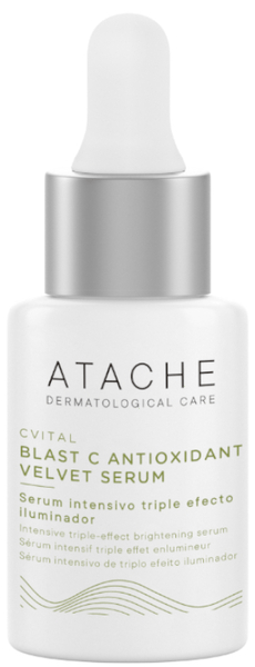 Atache CVital Blast C Antioxidant Velvet Sérum 30 ml