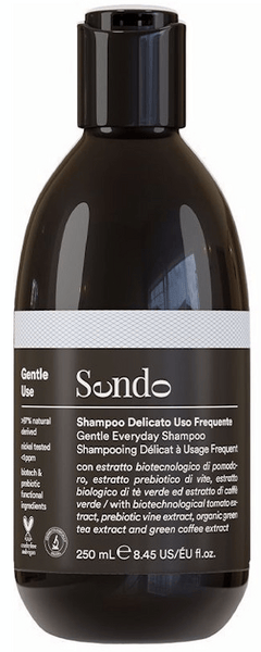 Sendo Gentle Everyday Shampoo 250 Ml - Imagen 3