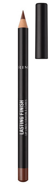 Rimmel London Rimmel Lasting Finish Lipliner Delineador Labios Tono 790