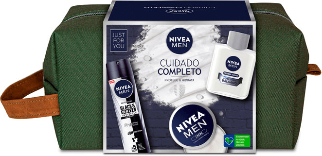 Nivea Men Cuidado Completo