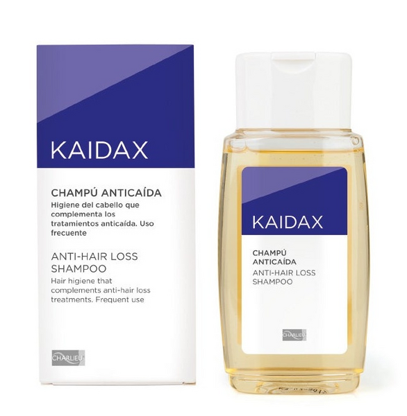 Kaidax Champú Anticaída 200ml