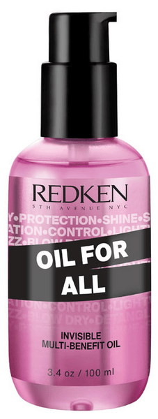 Redken For All Aceite Capilar 100 ml