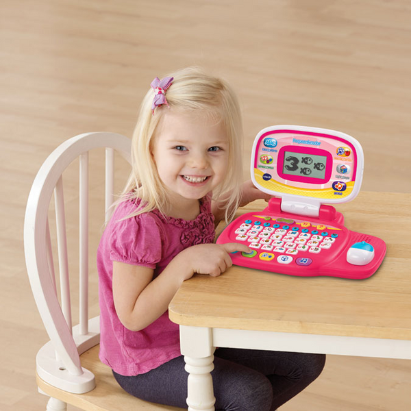 Vtech Pequeordenador Rosa