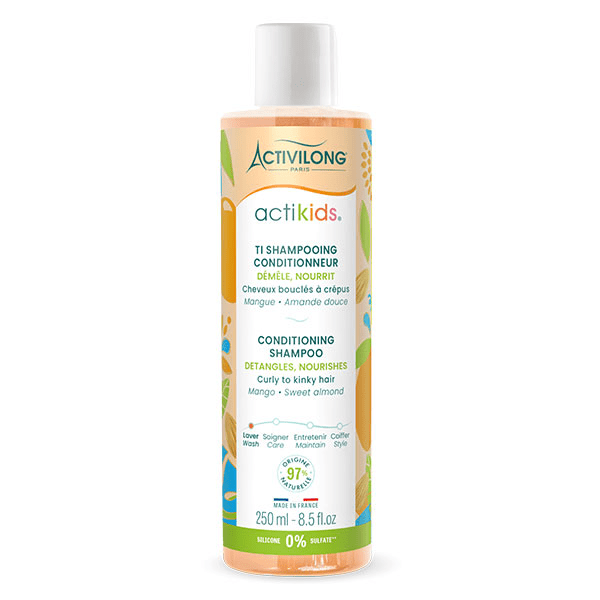 Shampooing Actikids 250 ml