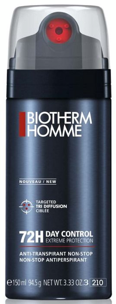 Biotherm Homme Day Control 72H Desodorante 150 Ml