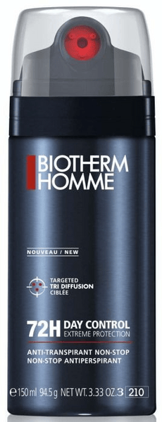 Biotherm Homme Day Control 72H Desodorante 150 ml