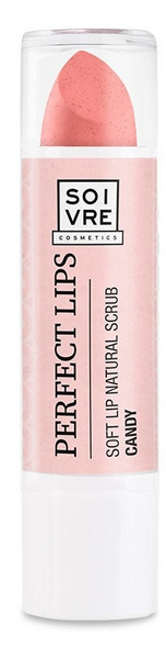 Soivre Perfect Lips Candy Exfoliante Labial 3,5g