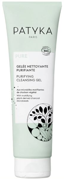 Patyka Gel Limpiador Purificante 150 Ml