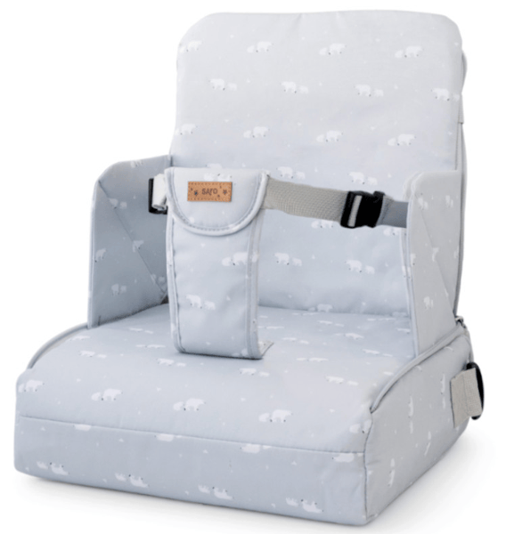 Saro Polaris Gris Trona Portable