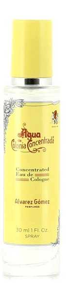 Alvarez Gomez Álvarez Gómez Agua de Colonia Concentrada 30 ml