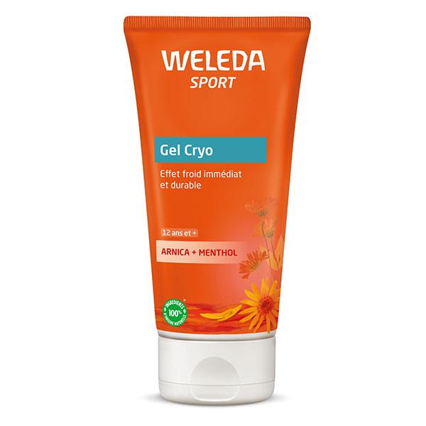 Gel Cryo - 100ml 8