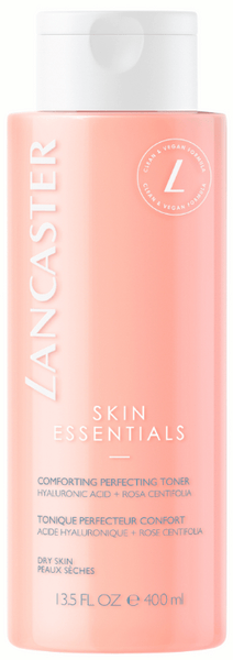 Lancaster Skin Essentials Comforting Perfecting Toner 400 ml