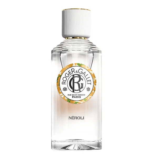 Roger & Gallet Néroli Eau Parfumée Bienfaisante 100ml 2