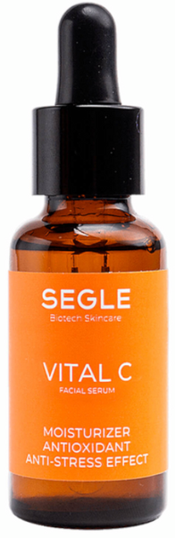 Segle Clinical Vital C Serum 30 Ml